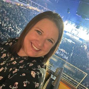 Meet your Posher, Jen